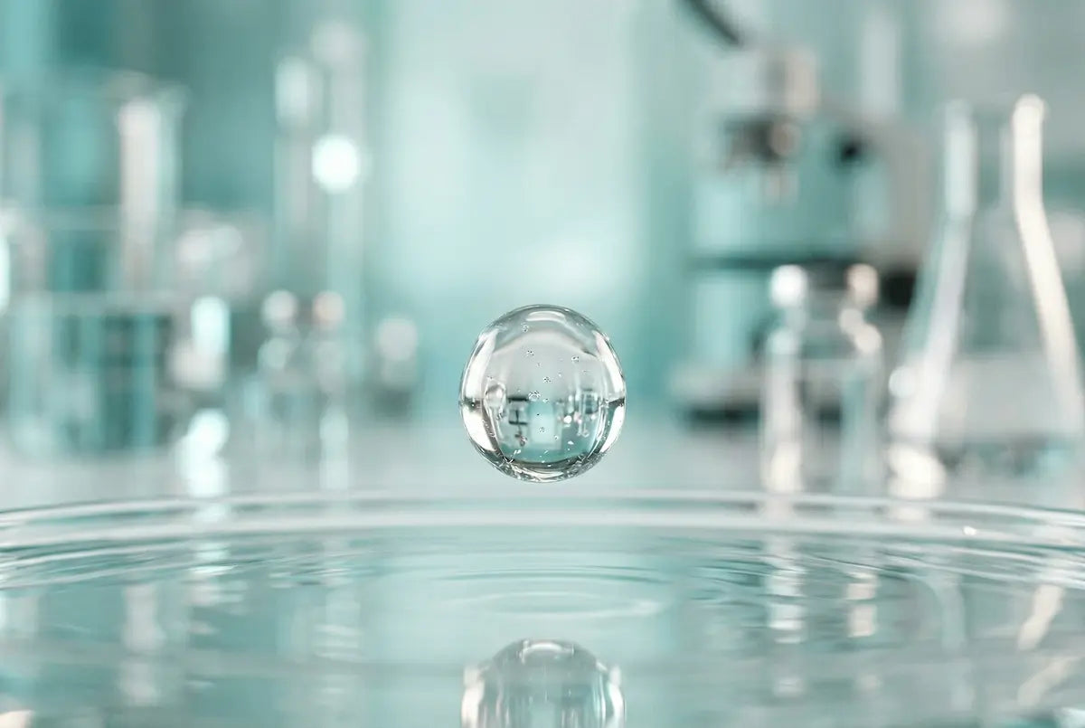 When to Use Hyaluronic Acid Serum: Timing and Application