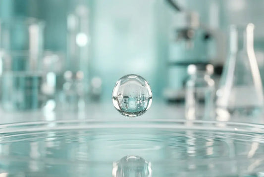 When to Use Hyaluronic Acid Serum: Timing and Application