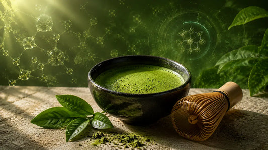 Matcha Benefits: Complete Science-Backed Guide