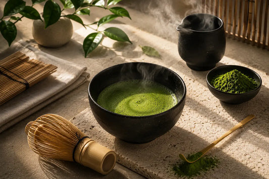 How to Make Matcha: Traditional and Modern Methods for the Perfect Cup