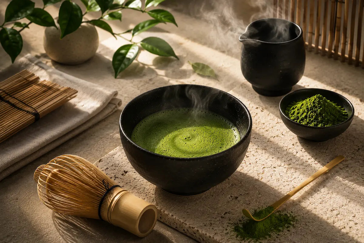 How to Make Matcha: Traditional and Modern Methods for the Perfect Cup