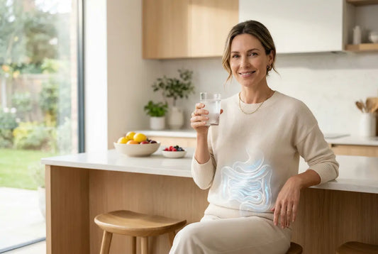 Magnesium for Constipation and Bloating: Which Form Works