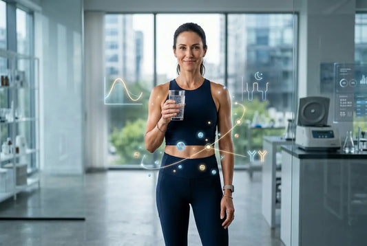 Magnesium for Weight Loss: What the Science Shows