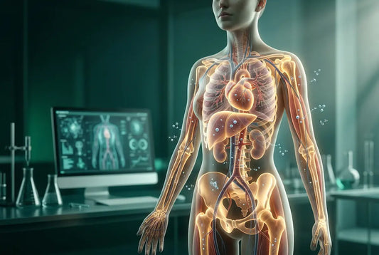 Magnesium Blood Test: Why Serum Levels Are Misleading