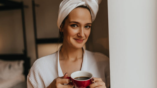 Why Slowing Down Is the Smartest Wellness Decision You’ll Make This Year