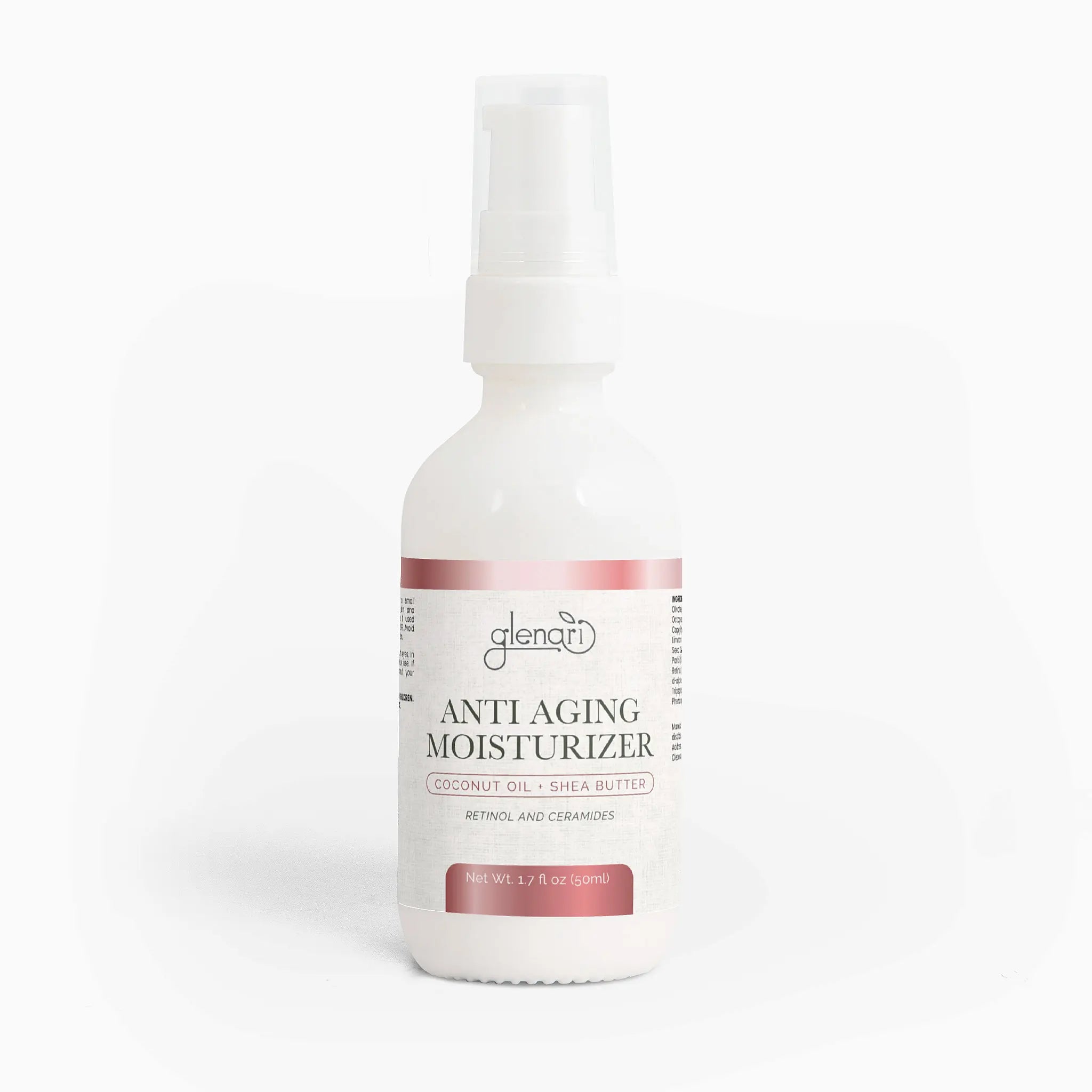 Anti Aging Moisturizer
