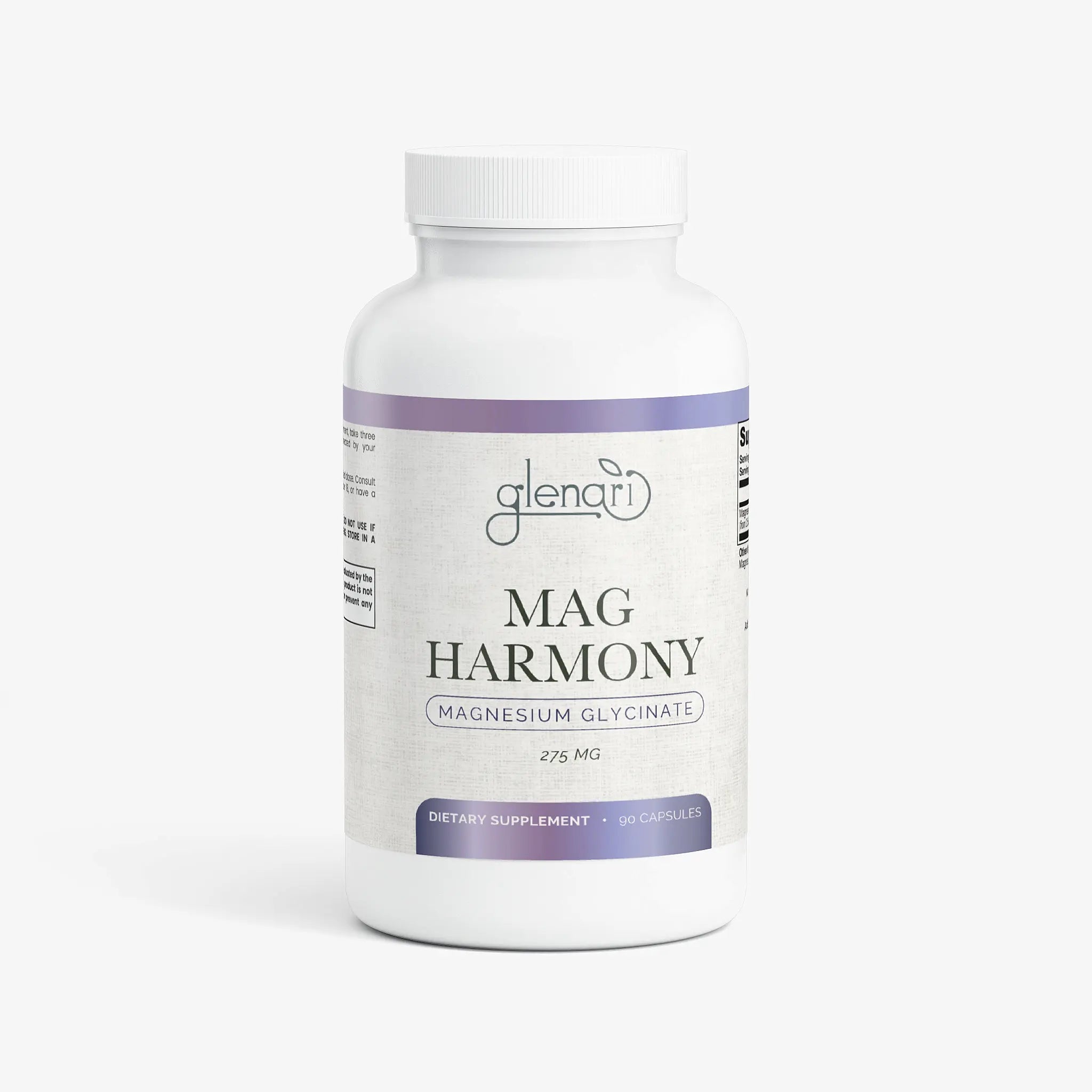 MagHarmony