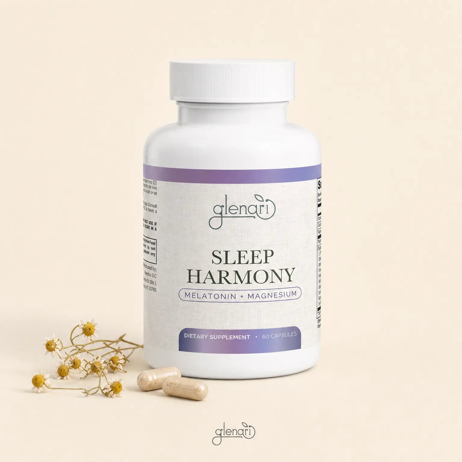 Sleep Harmony