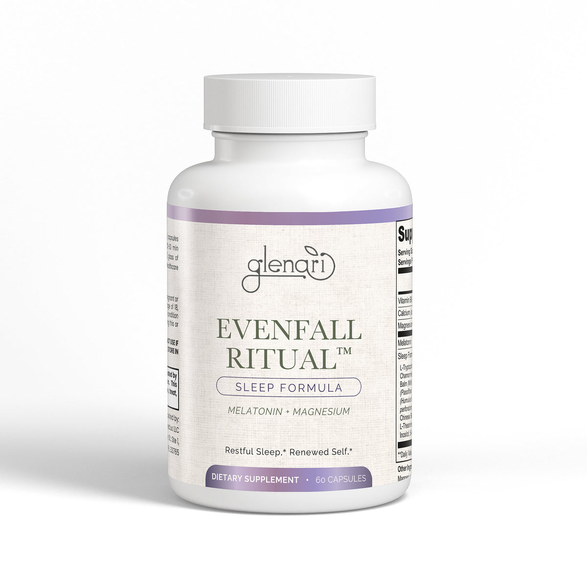 Evenfall Ritual™