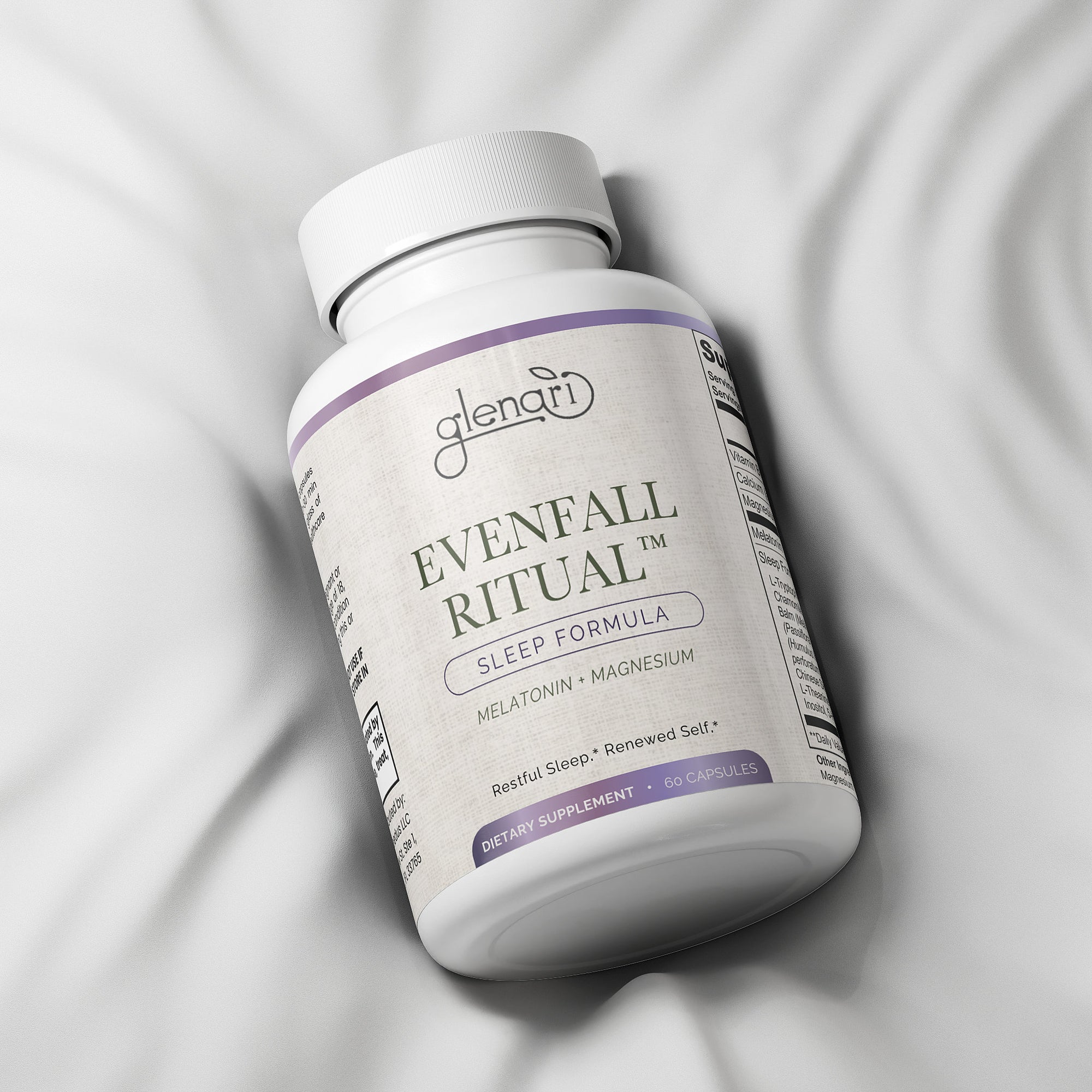 Evenfall Ritual™