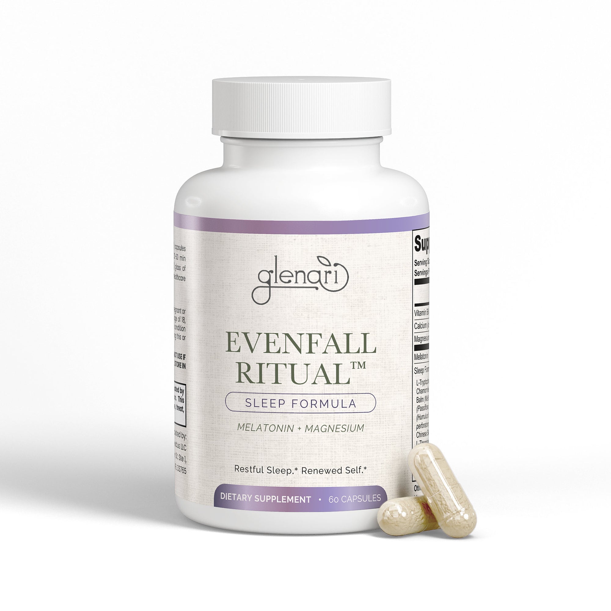 Evenfall Ritual™