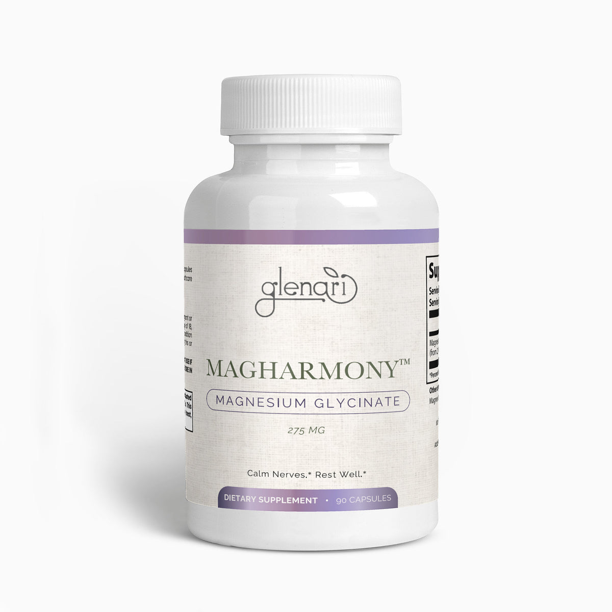 MagHarmony™
