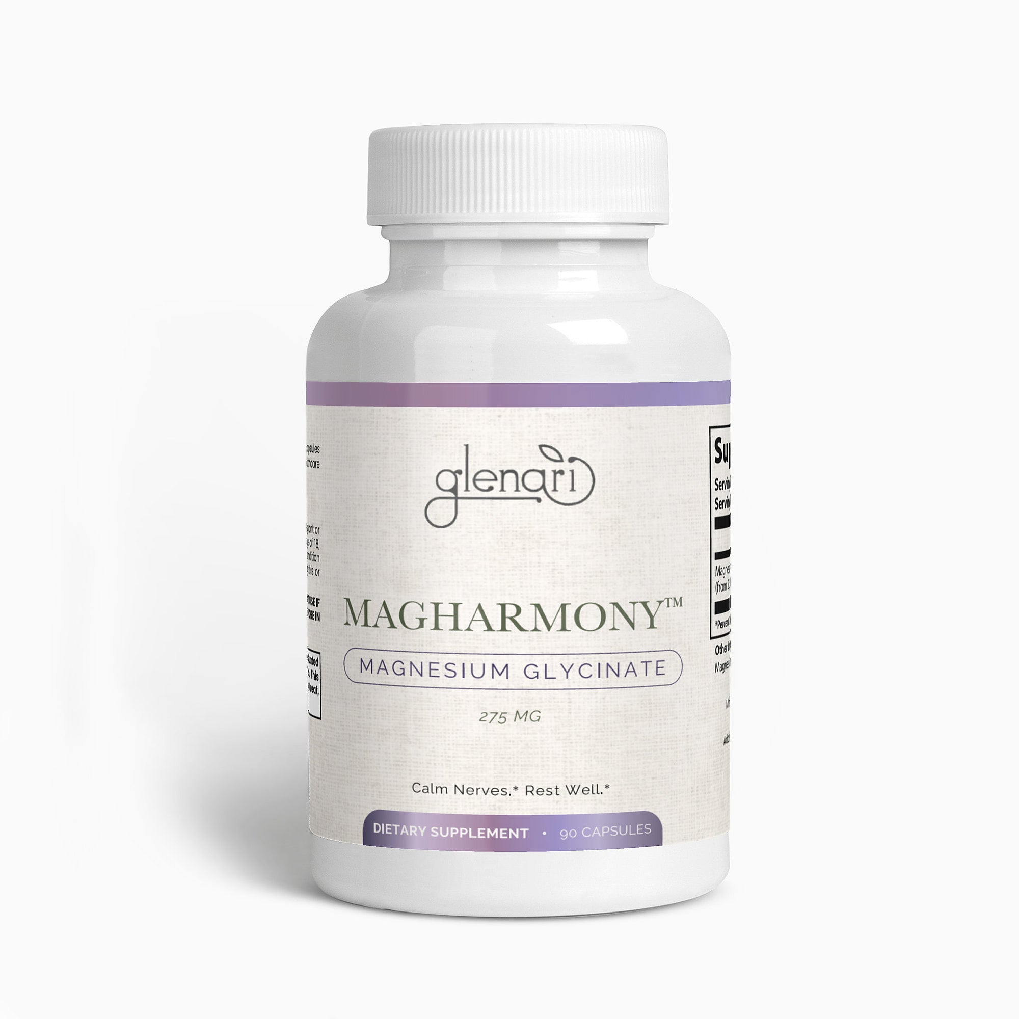 MagHarmony™