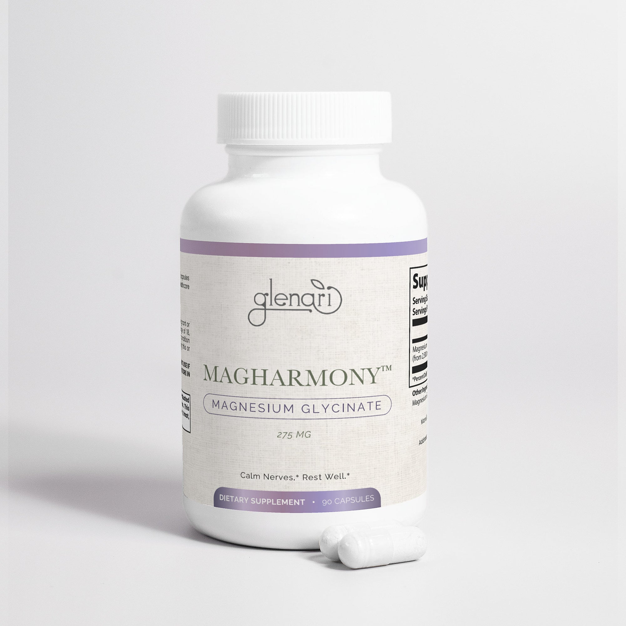 MagHarmony™