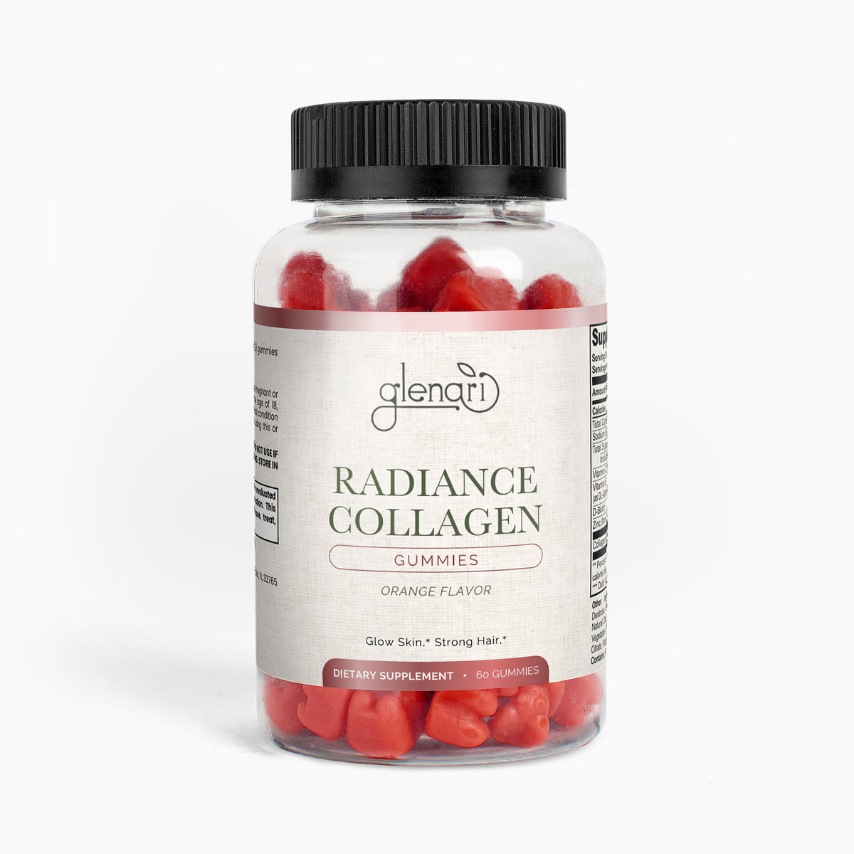 Radiance Collagen Gummies