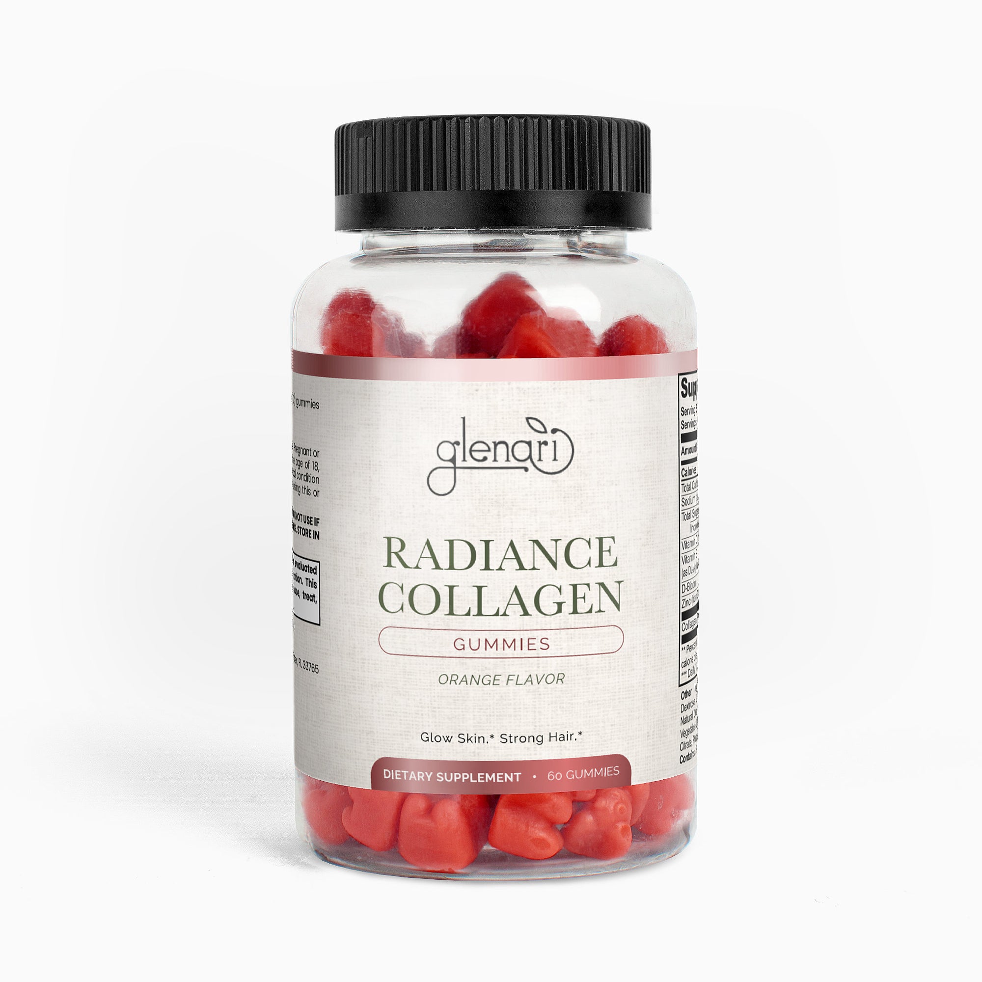 Radiance Collagen Gummies