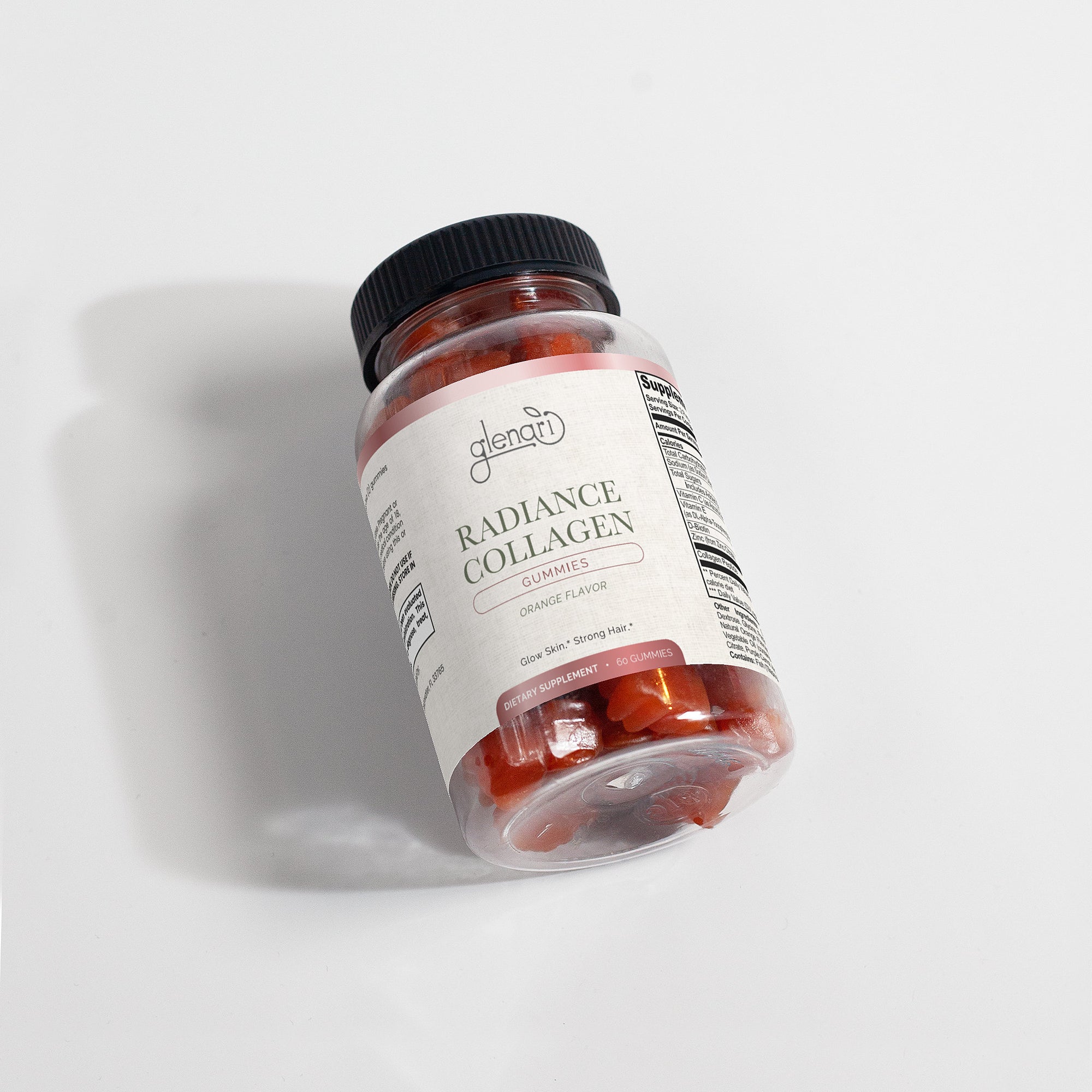 Radiance Collagen Gummies