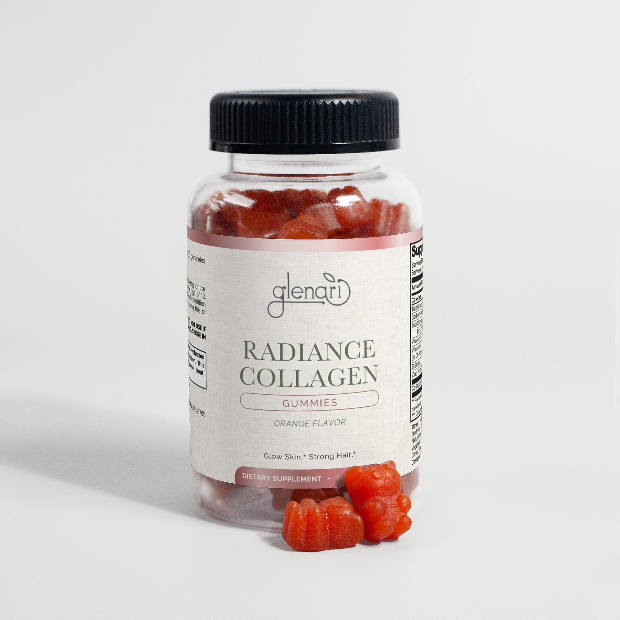 Radiance Collagen Gummies