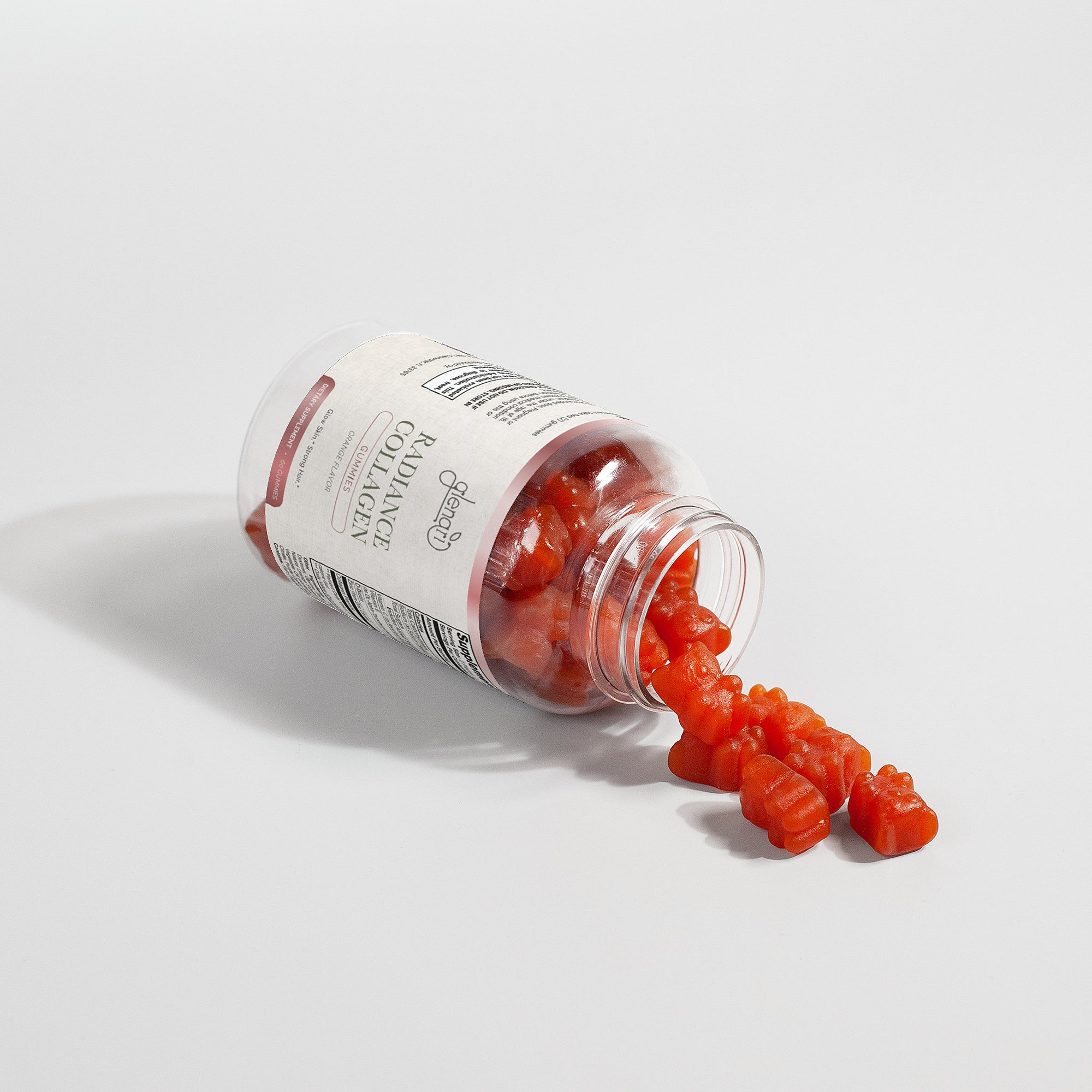 Radiance Collagen Gummies
