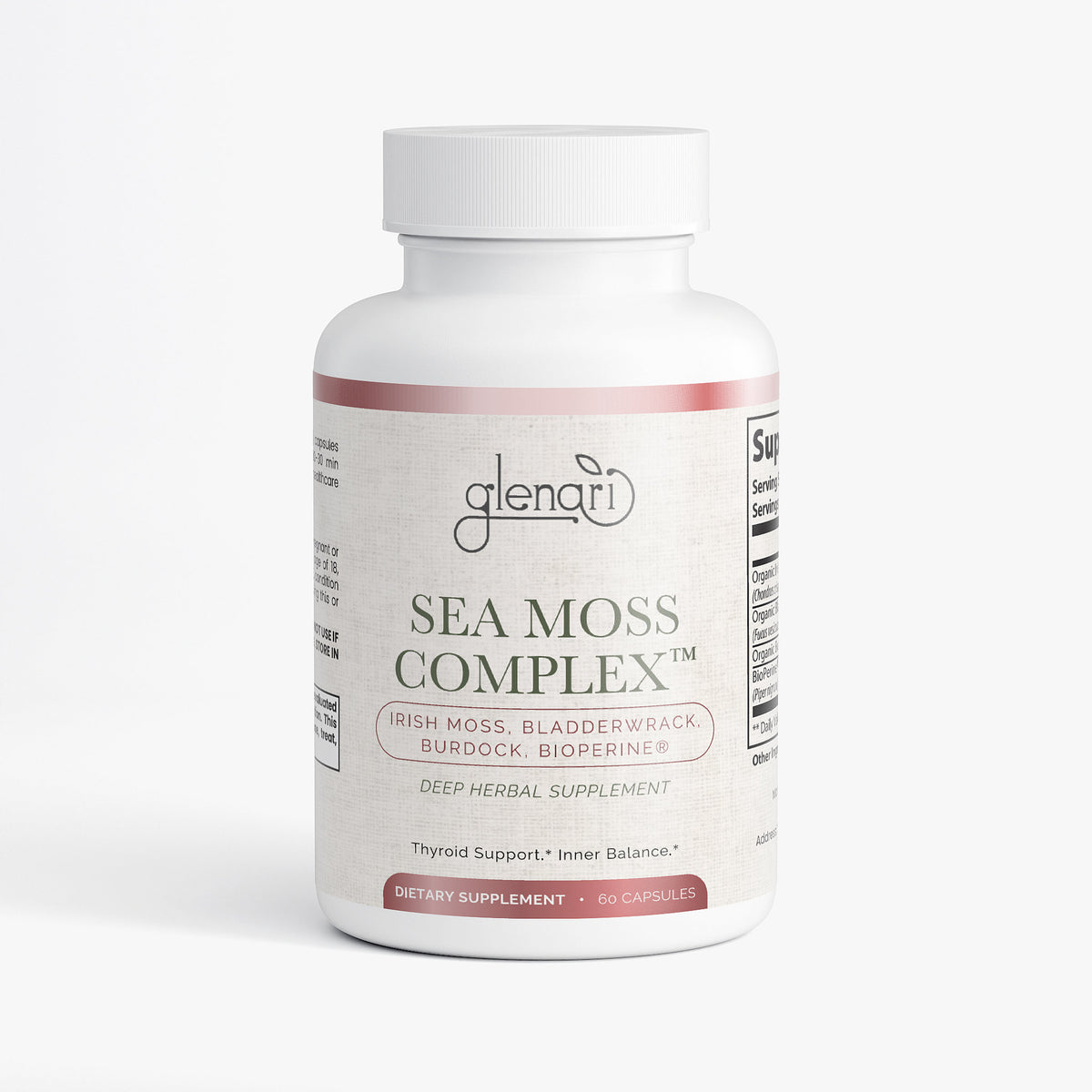 Sea Moss Complex™