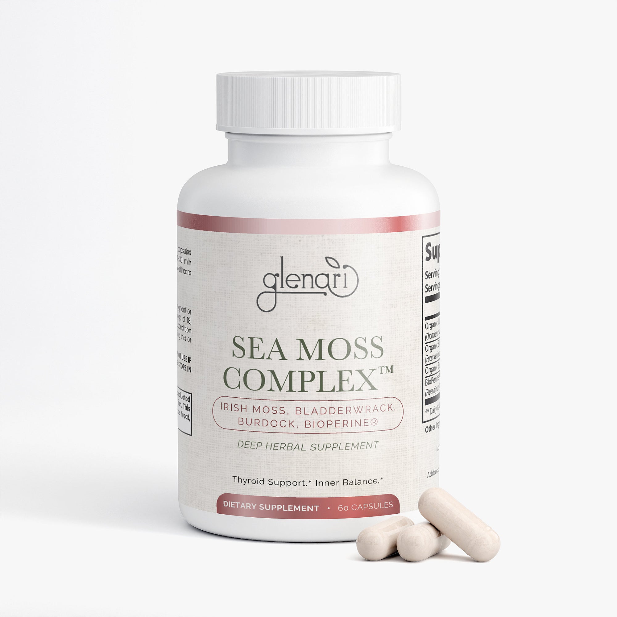 Sea Moss Complex™