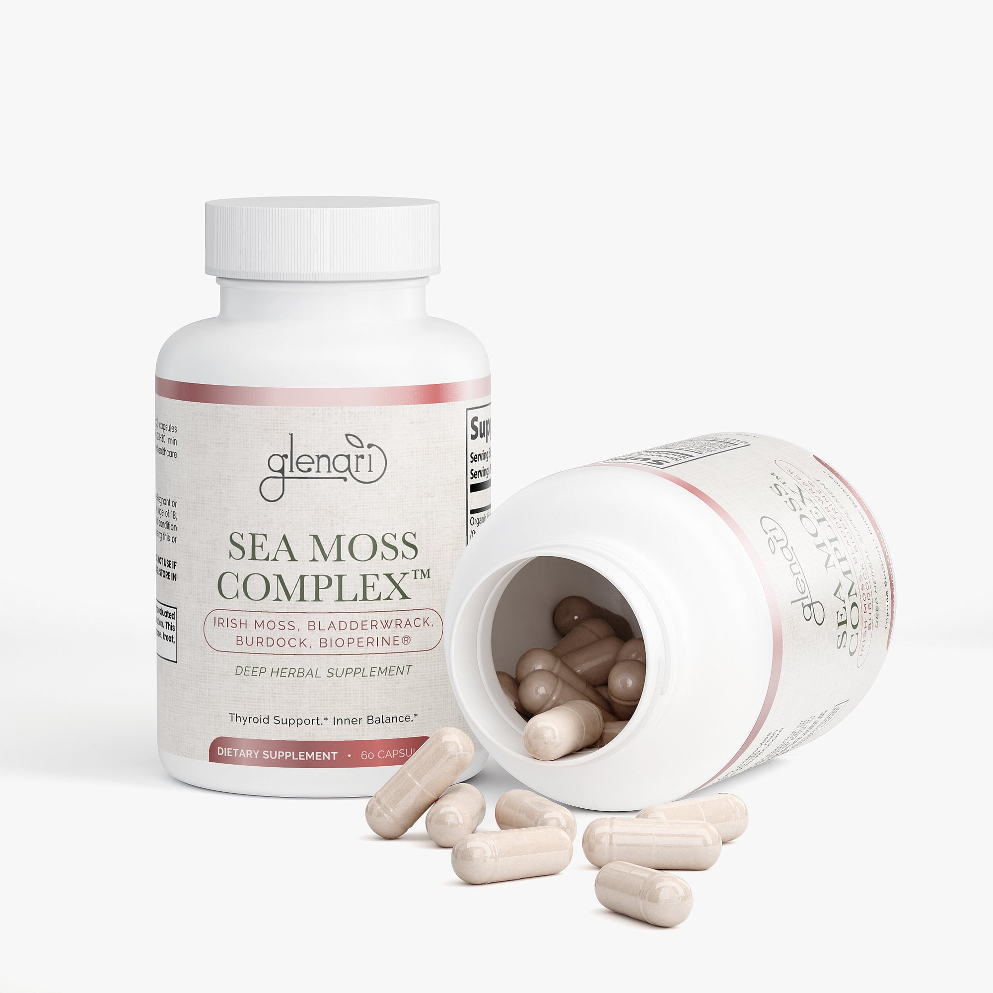 Sea Moss Complex™