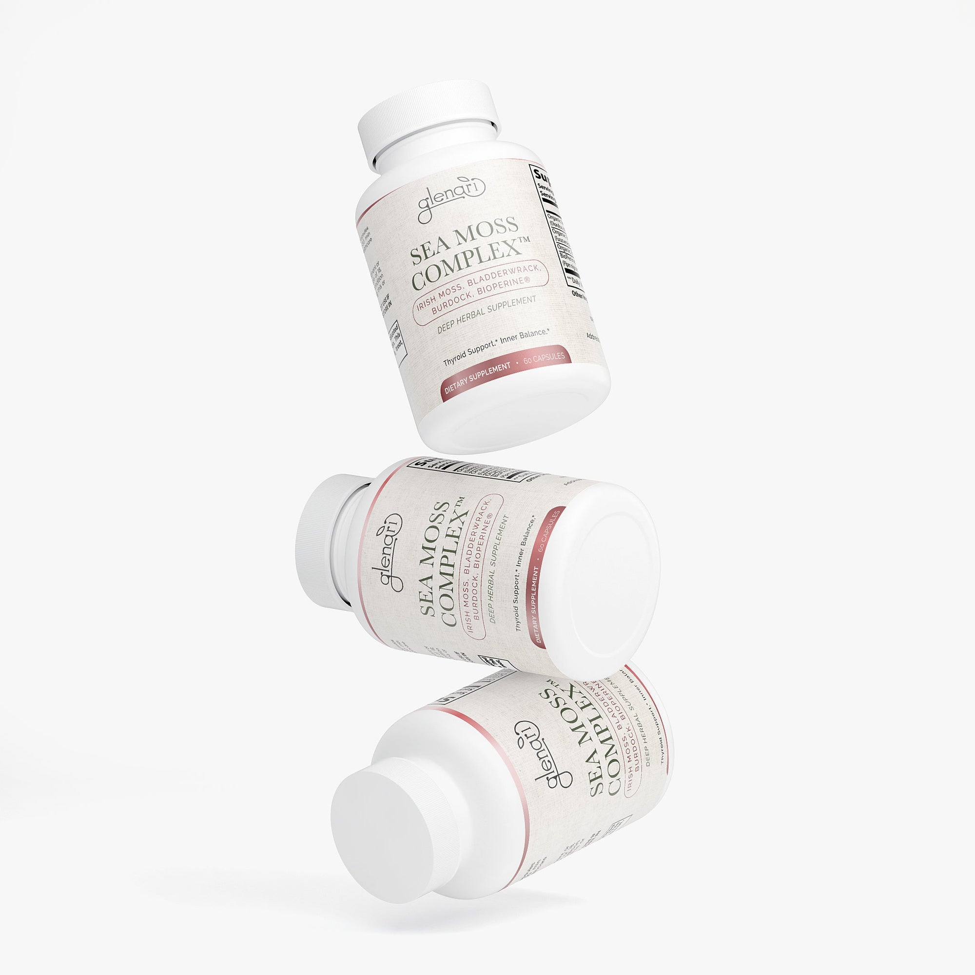 Sea Moss Complex™
