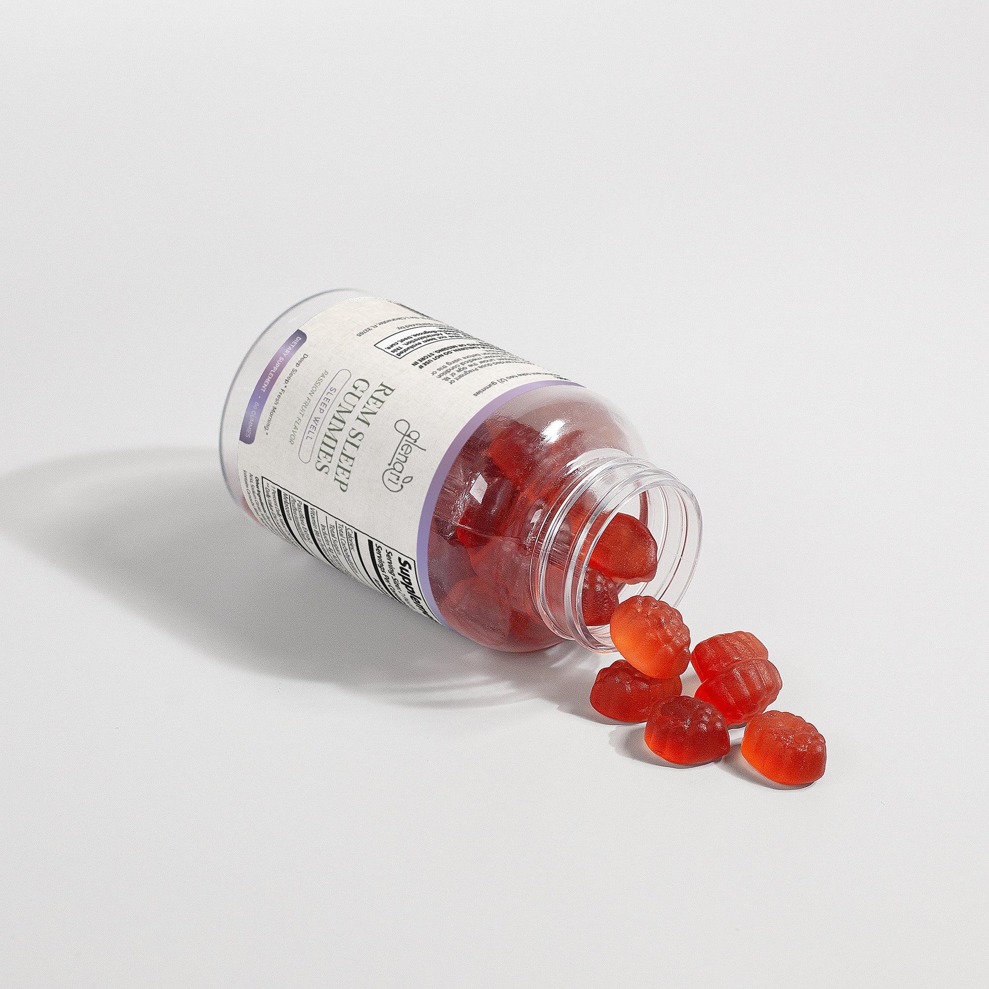 REM Sleep Gummies