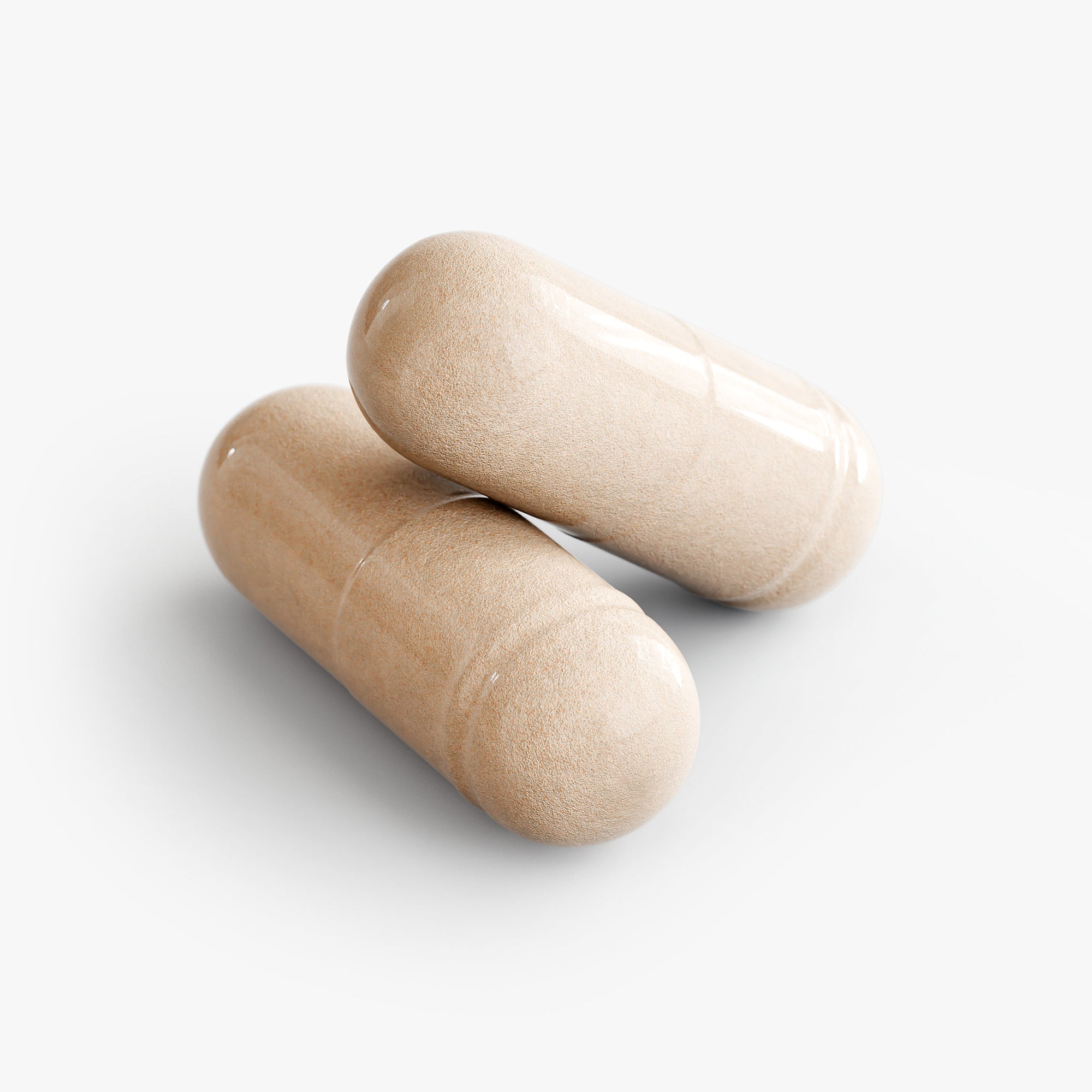 Calm Strength – Ashwagandha