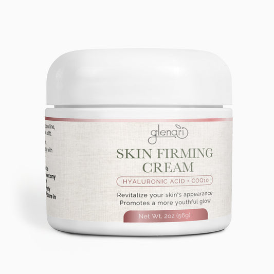 Skin Firming Cream