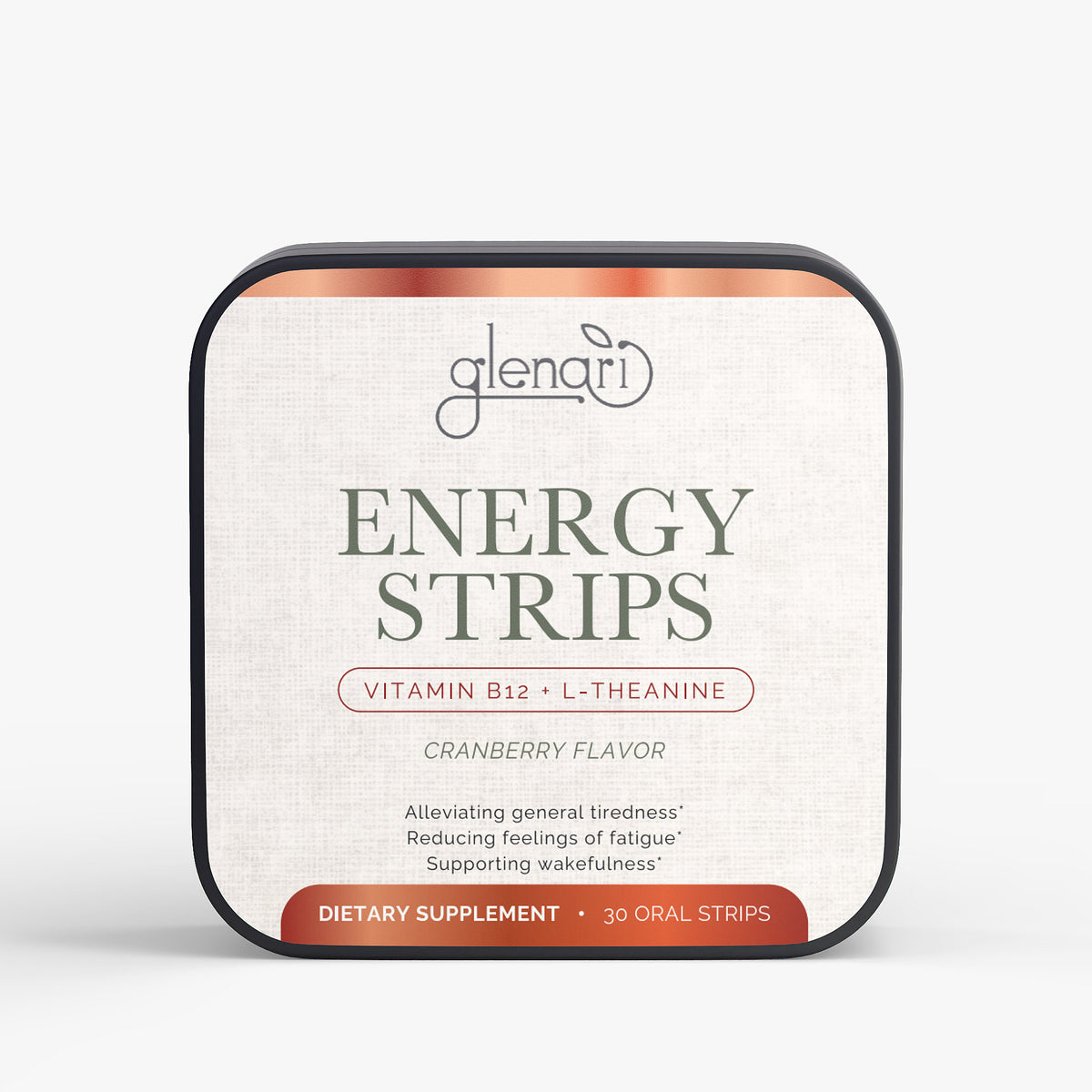 Energy Strips