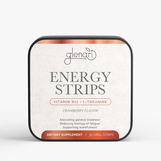Energy Strips