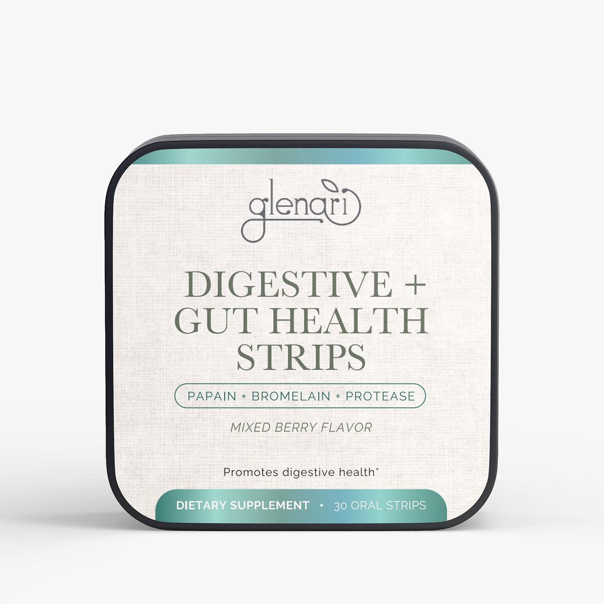 Digestive + Gut Health Strips
