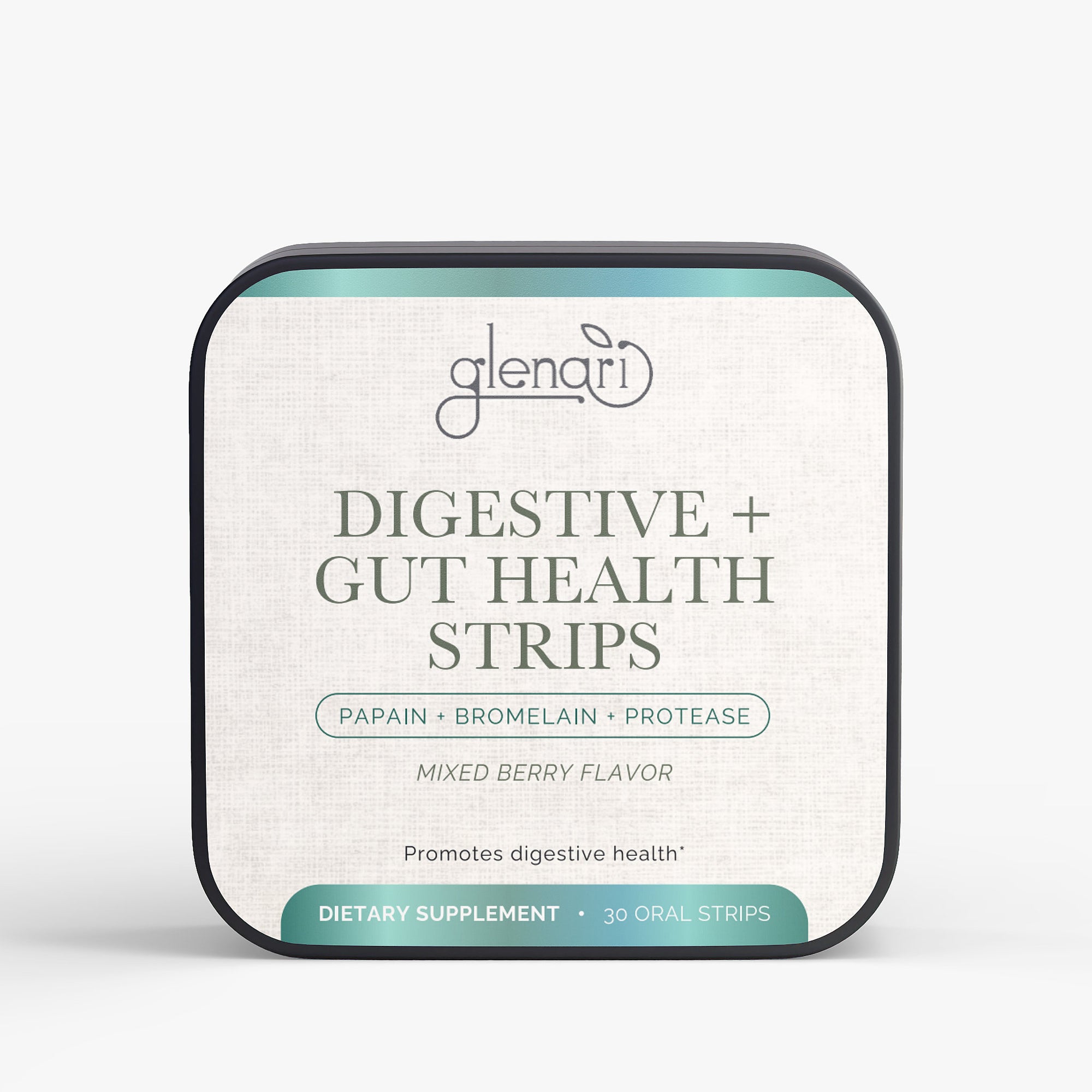 Digestive + Gut Health Strips