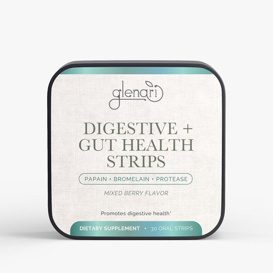 Digestive + Gut Health Strips