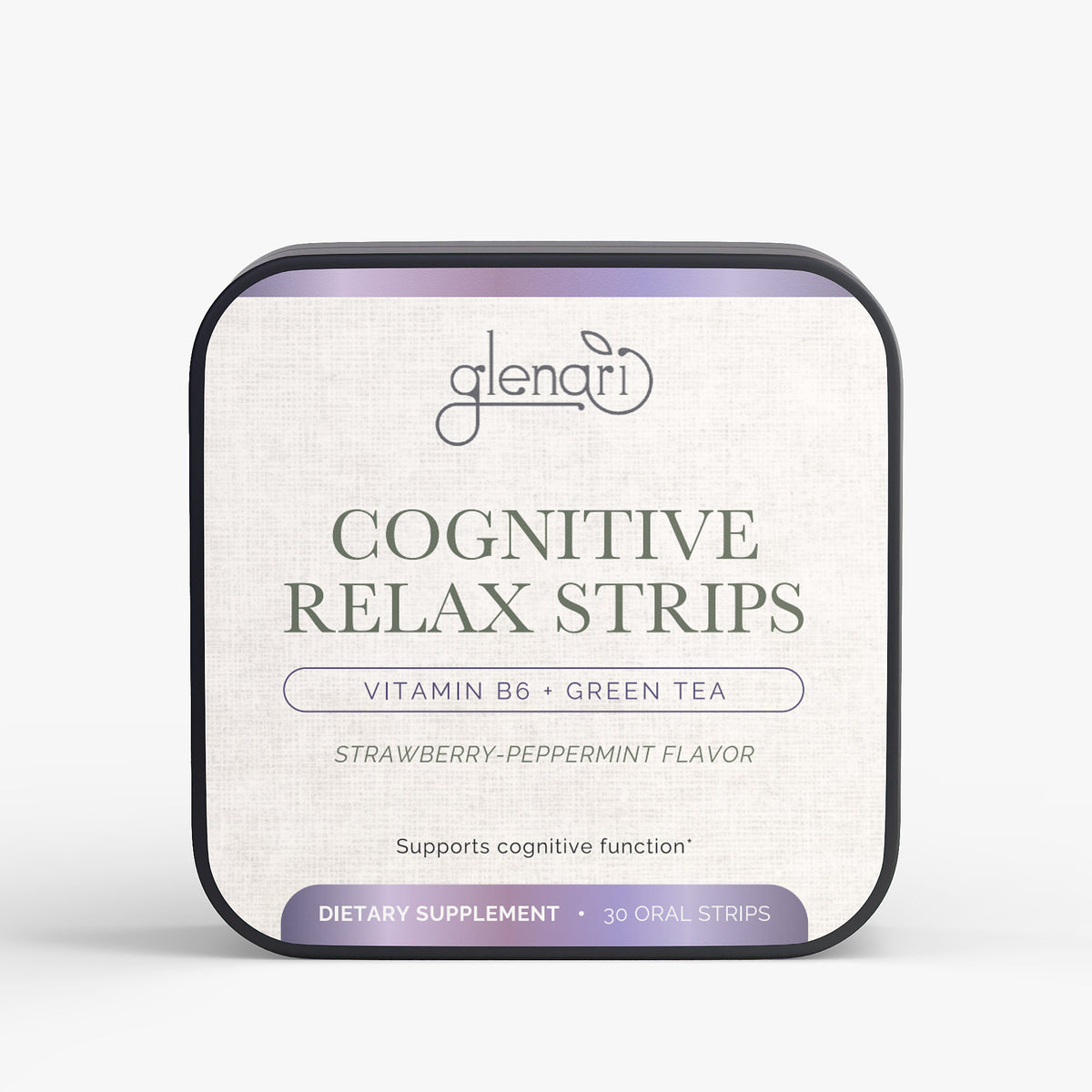 Cognitive Relax Strips