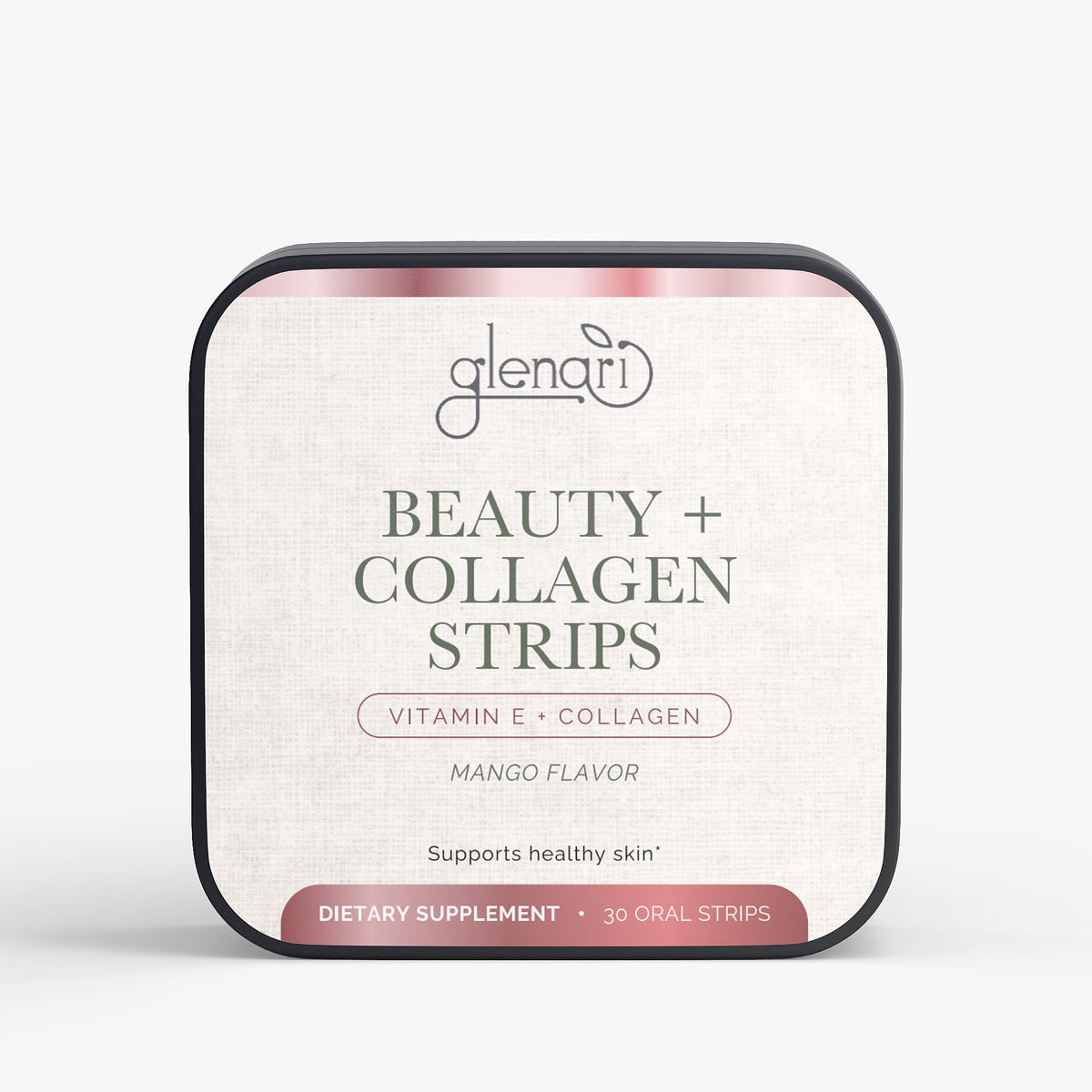 Beauty + Collagen Strips