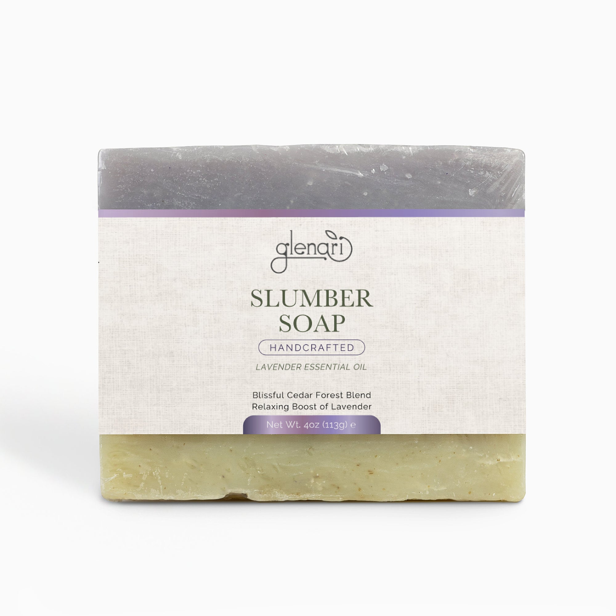 Slumber Soap
