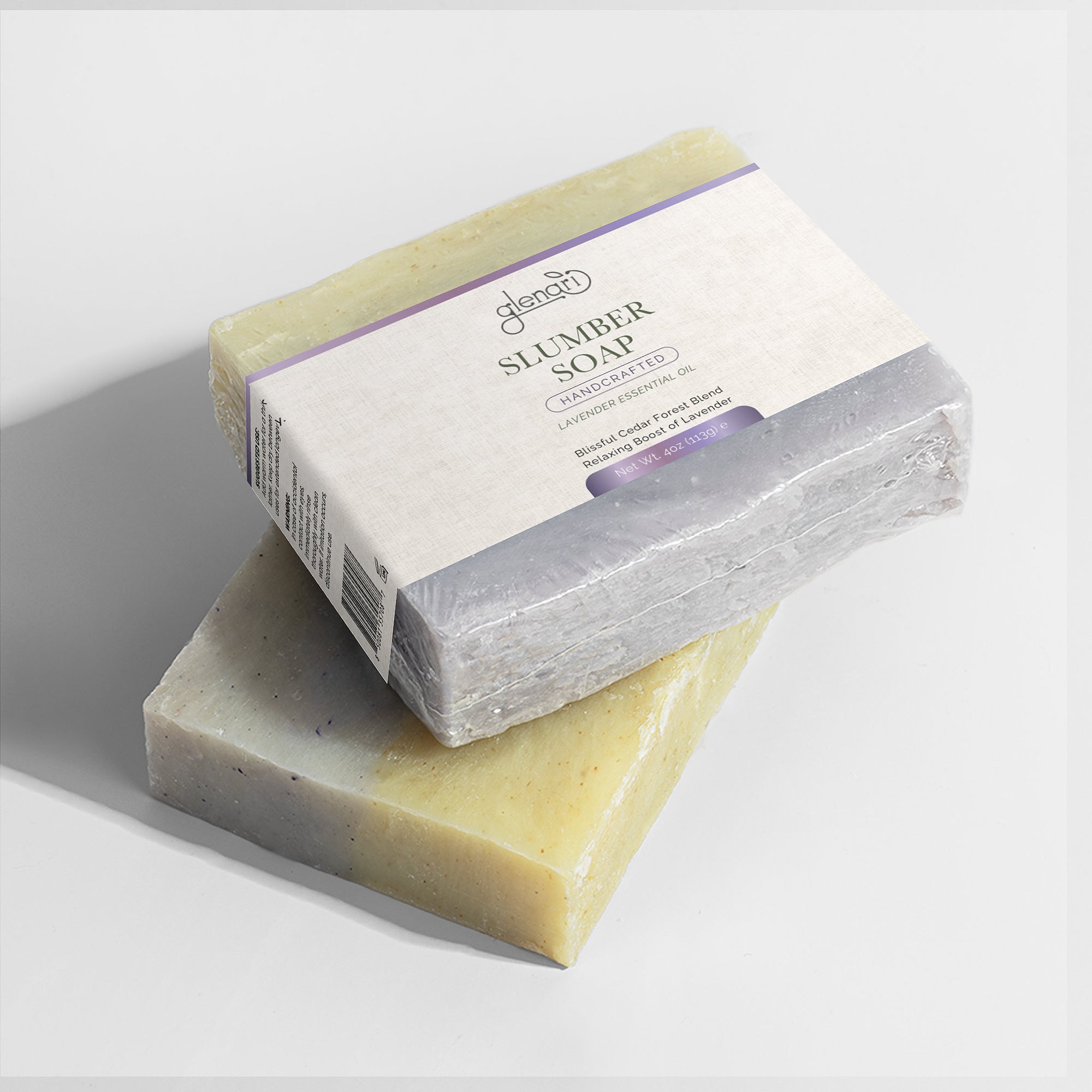 Slumber Soap