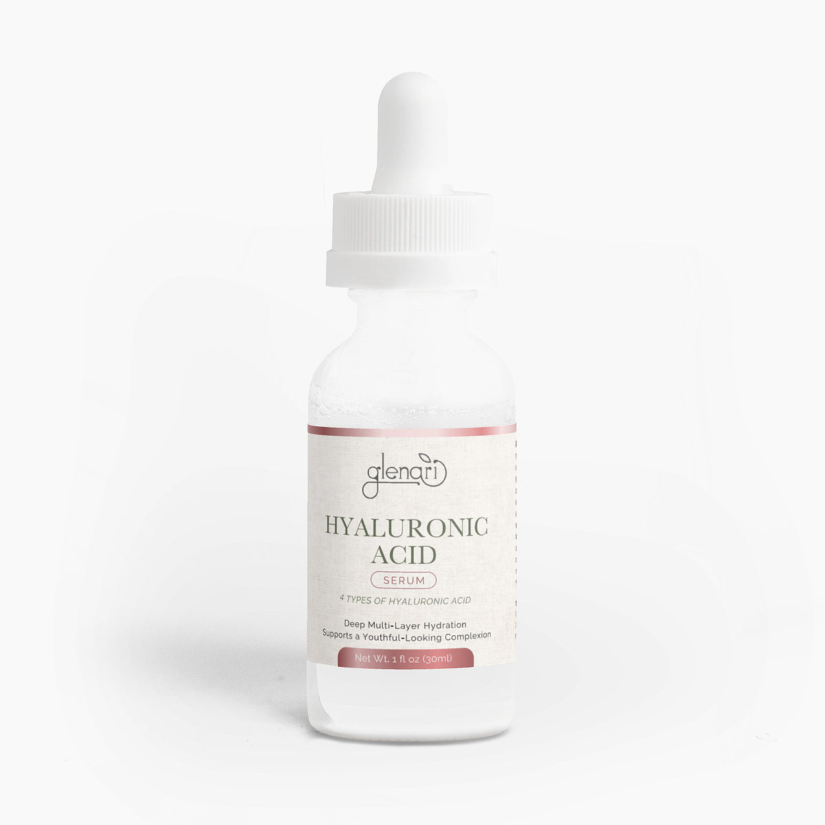 Hyaluronic Acid Serum