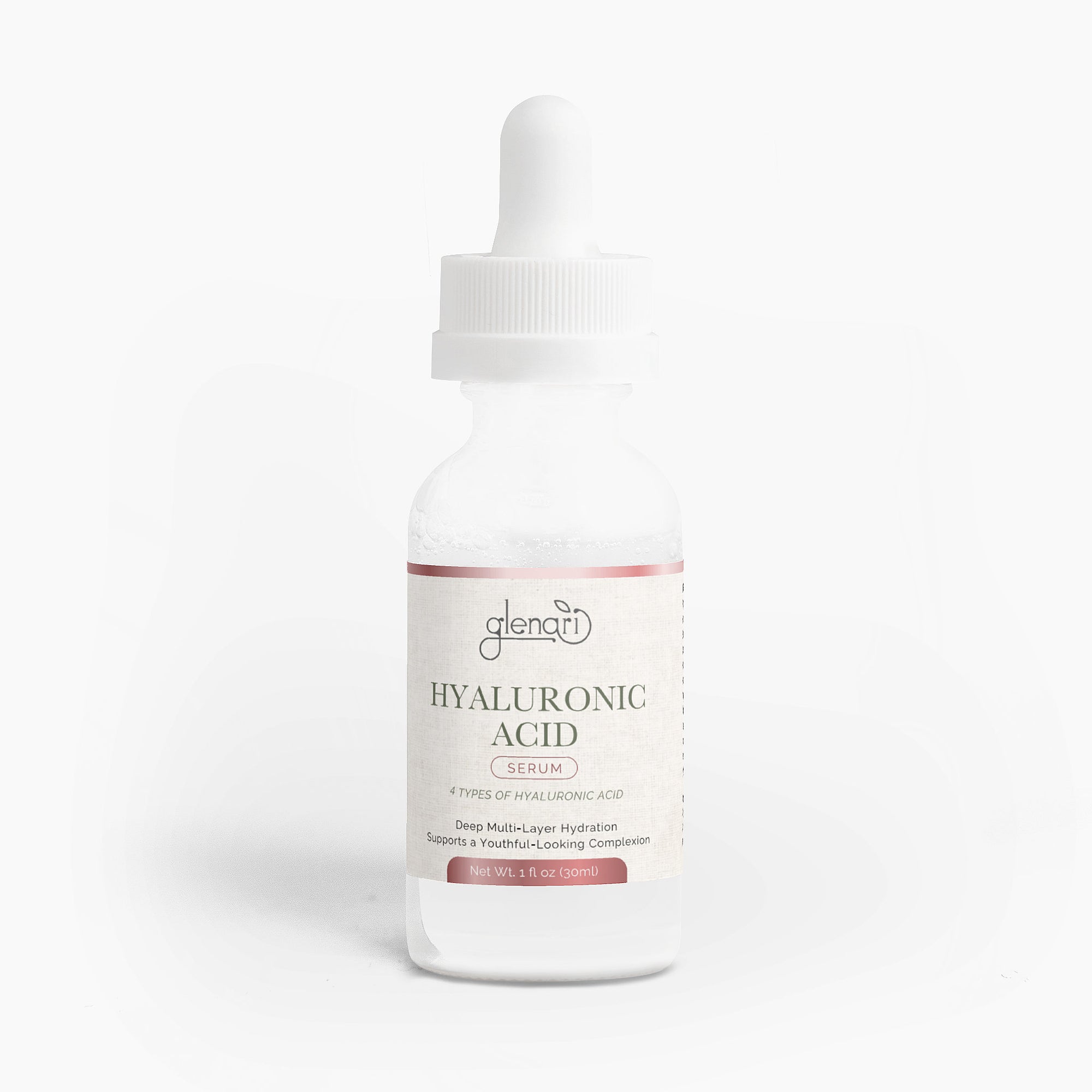 Hyaluronic Acid Serum
