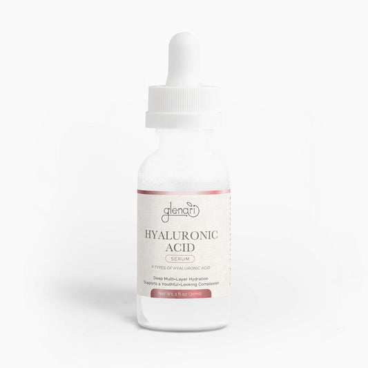 Hyaluronic Acid Serum