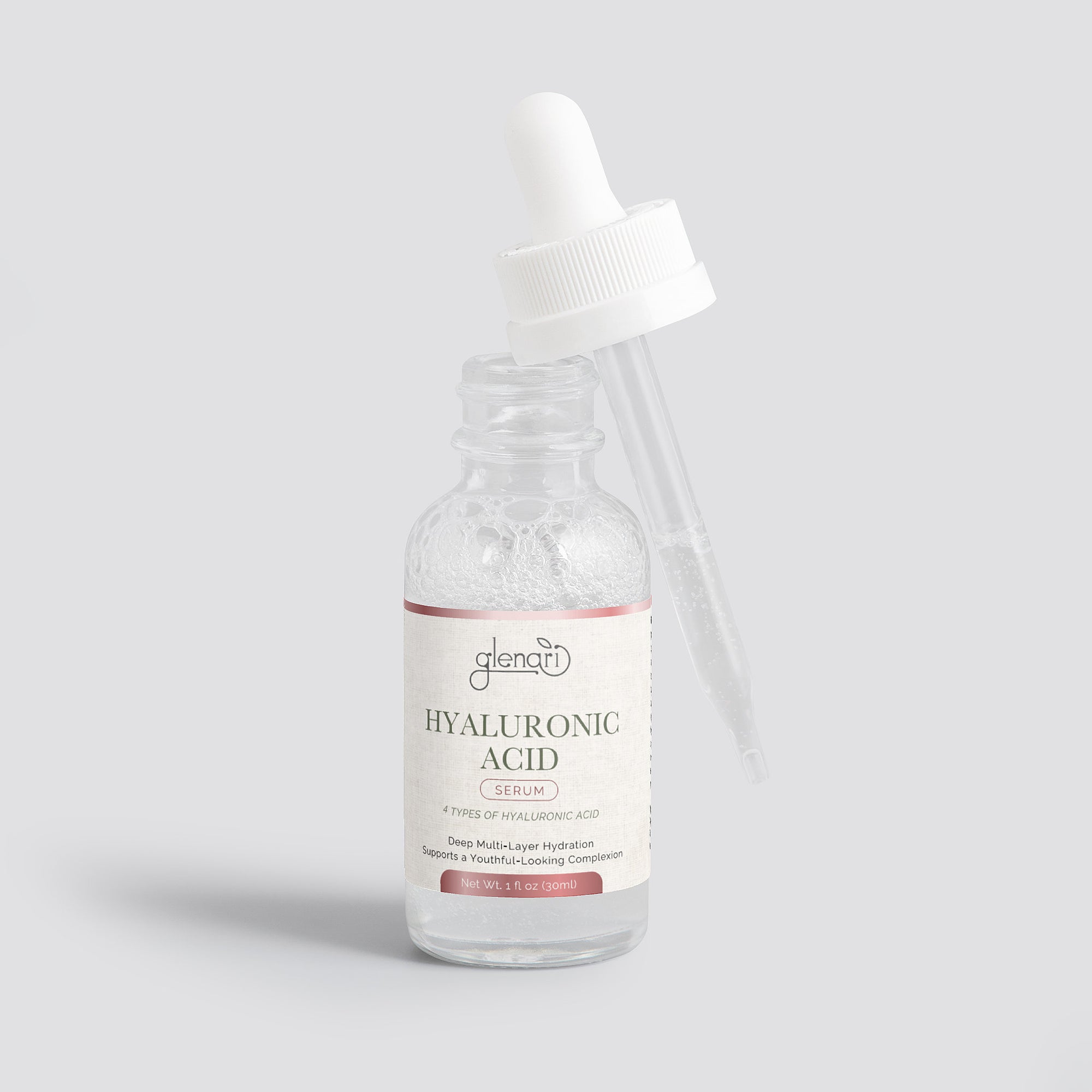 Hyaluronic Acid Serum
