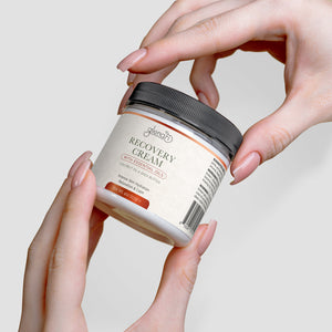 Recovery Cream