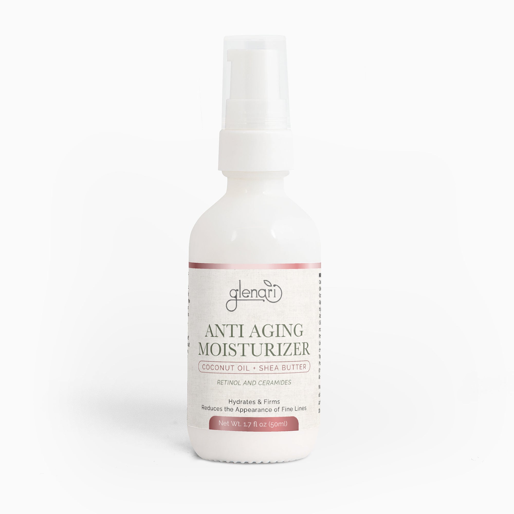 Anti Aging Moisturizer