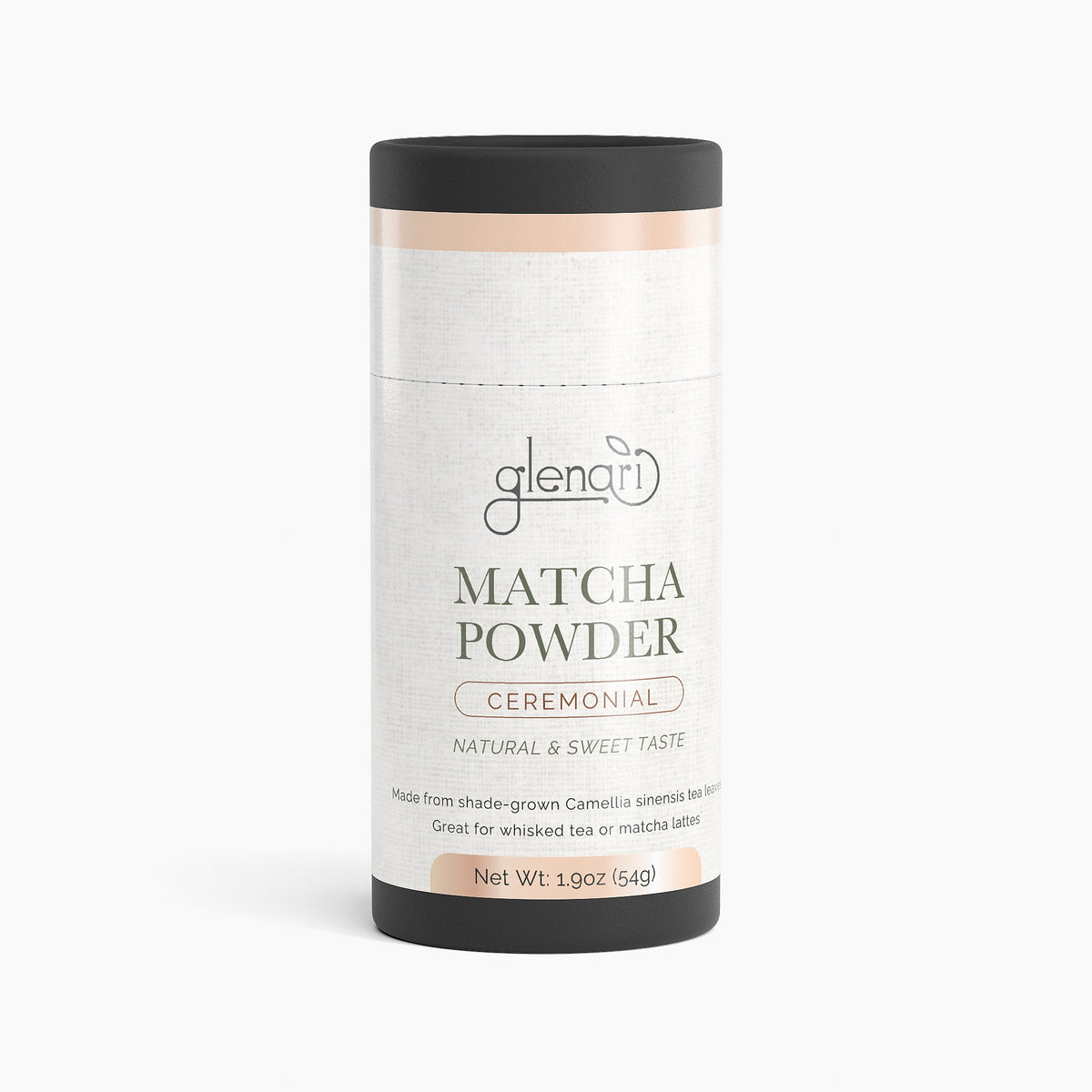 Ceremonial Matcha Powder
