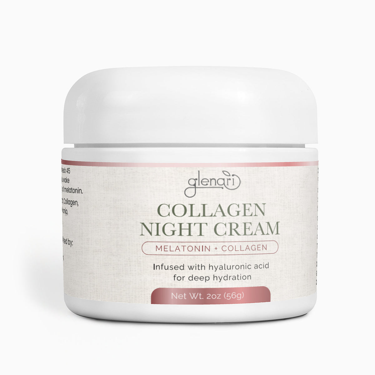 Collagen Night Cream