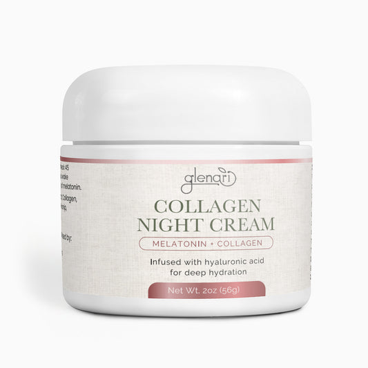 Collagen Night Cream