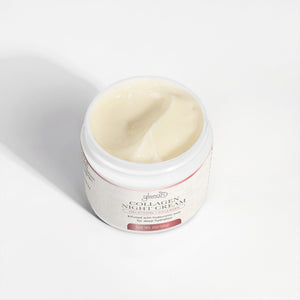 Collagen Night Cream