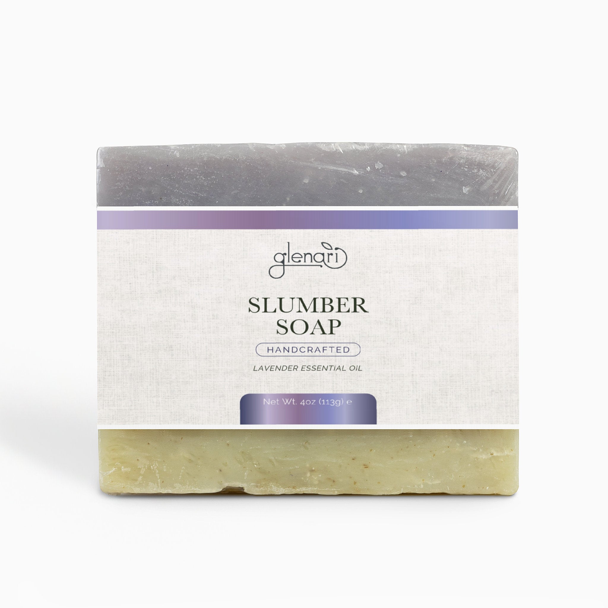 Slumber Soap
